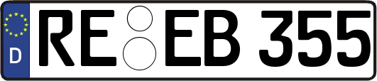 RE-EB355