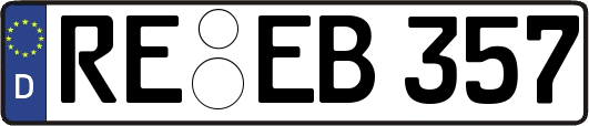 RE-EB357