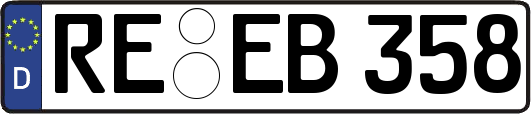 RE-EB358