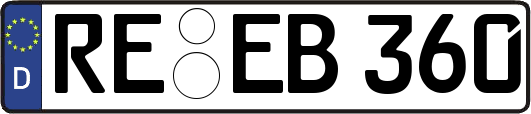 RE-EB360