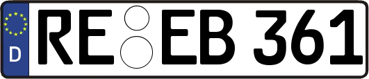 RE-EB361