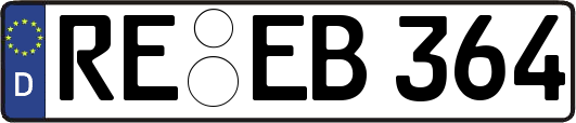 RE-EB364