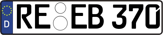 RE-EB370