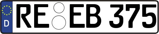 RE-EB375