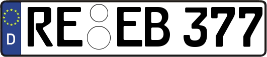 RE-EB377