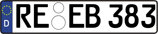 RE-EB383