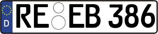 RE-EB386