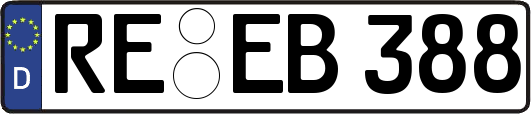 RE-EB388
