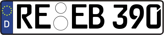 RE-EB390