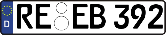 RE-EB392