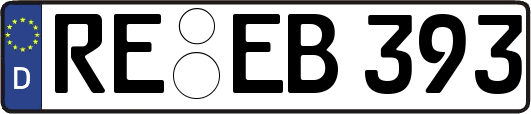 RE-EB393