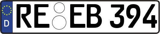 RE-EB394