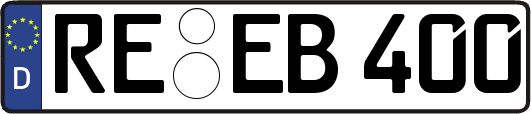 RE-EB400