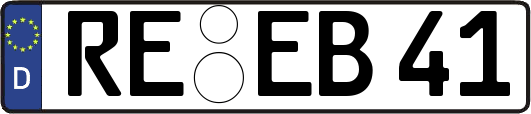 RE-EB41