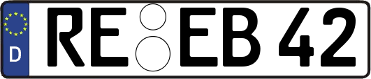 RE-EB42