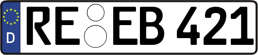 RE-EB421