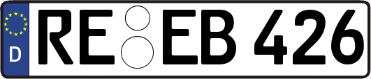 RE-EB426