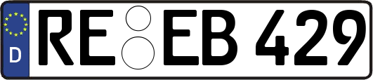 RE-EB429