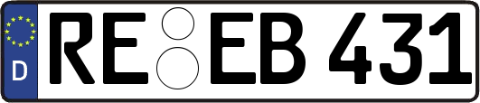 RE-EB431