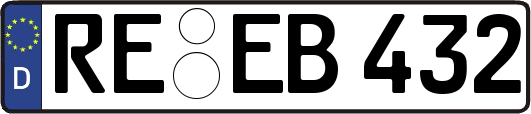 RE-EB432