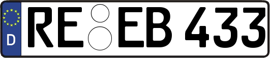 RE-EB433