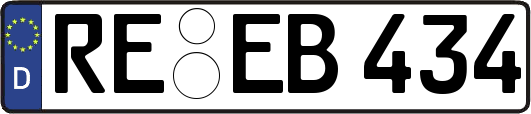 RE-EB434