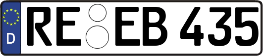 RE-EB435