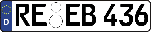 RE-EB436