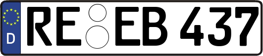 RE-EB437