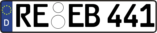 RE-EB441