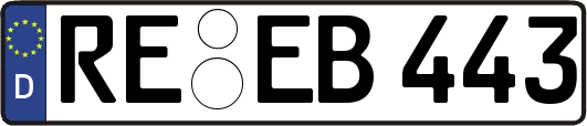 RE-EB443
