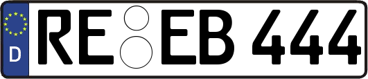 RE-EB444