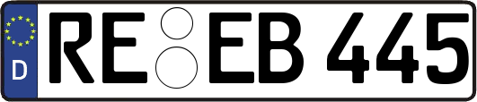 RE-EB445