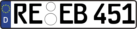 RE-EB451