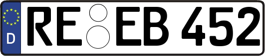 RE-EB452