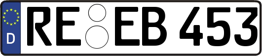 RE-EB453