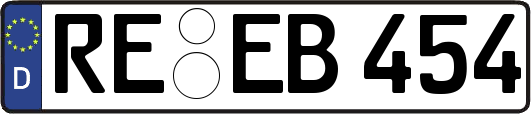 RE-EB454
