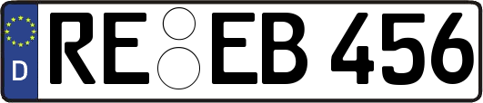 RE-EB456