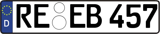 RE-EB457