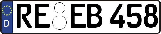 RE-EB458