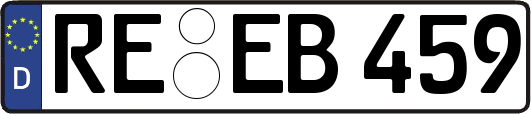 RE-EB459