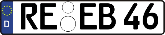 RE-EB46
