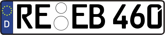 RE-EB460