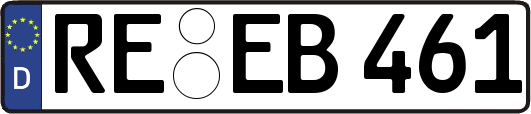 RE-EB461