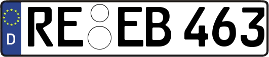 RE-EB463