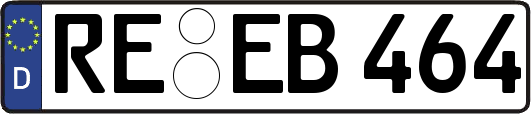 RE-EB464