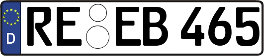 RE-EB465
