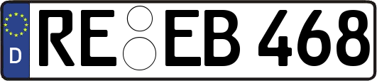 RE-EB468