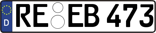 RE-EB473