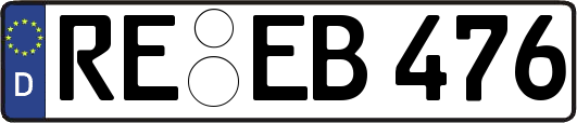 RE-EB476